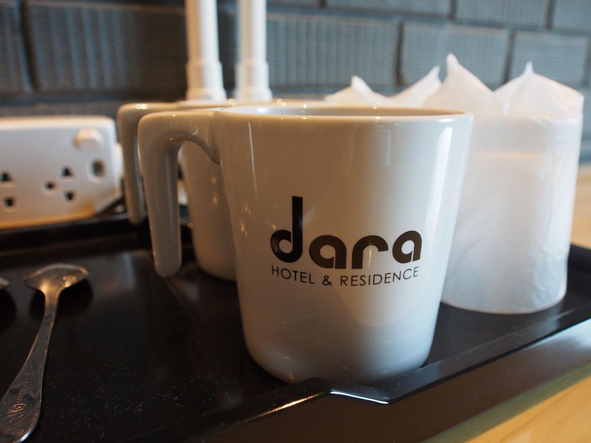 Dara Hotel - Sha Plus Phuket Eksteriør bilde