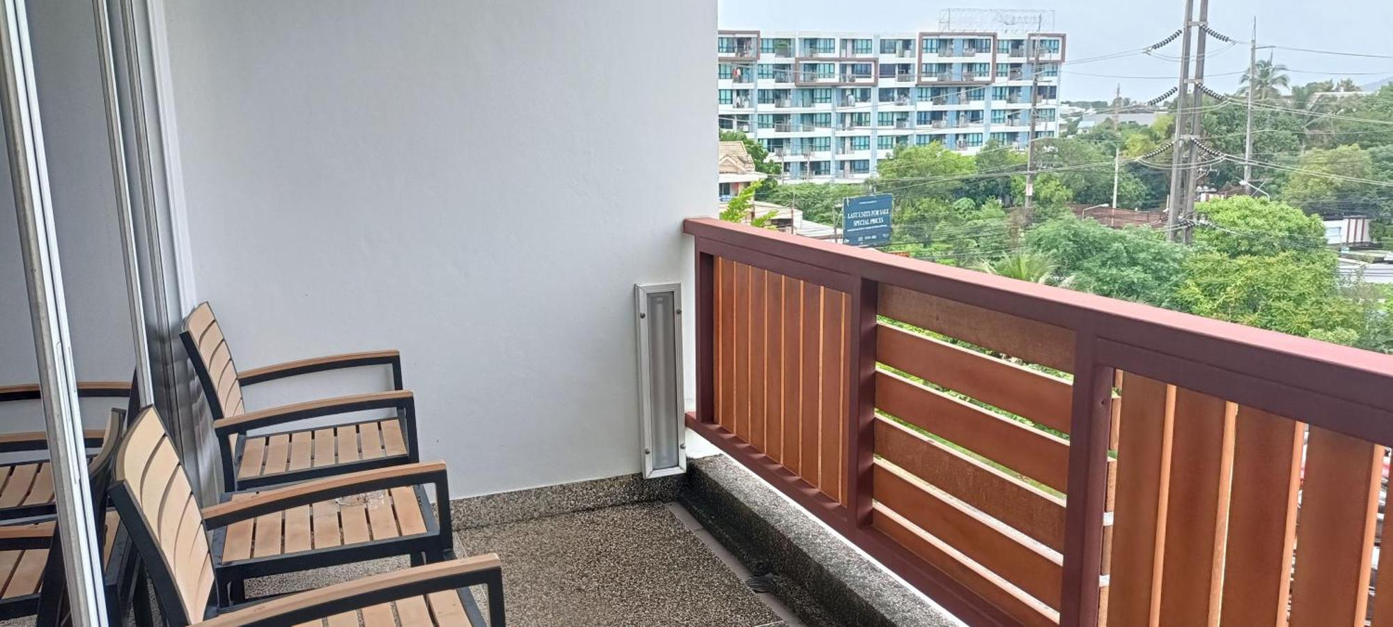 Dara Hotel - Sha Plus Phuket Eksteriør bilde