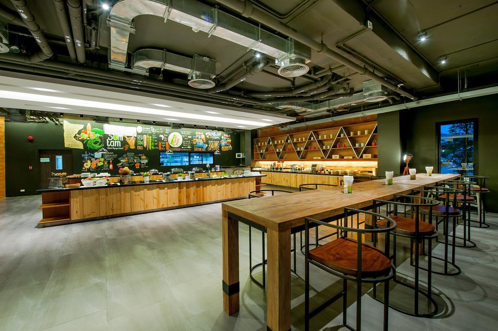 Dara Hotel - Sha Plus Phuket Eksteriør bilde