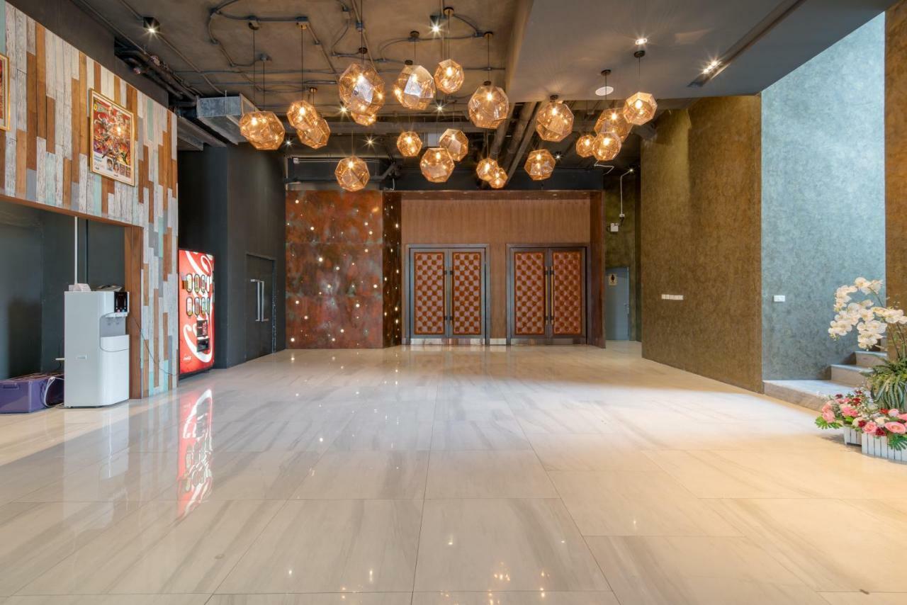 Dara Hotel - Sha Plus Phuket Eksteriør bilde