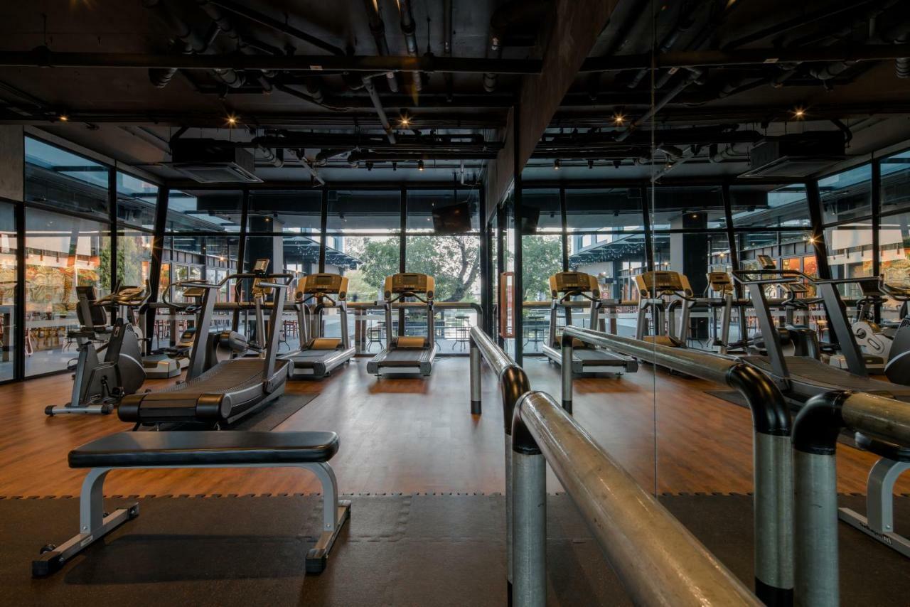 Dara Hotel - Sha Plus Phuket Eksteriør bilde