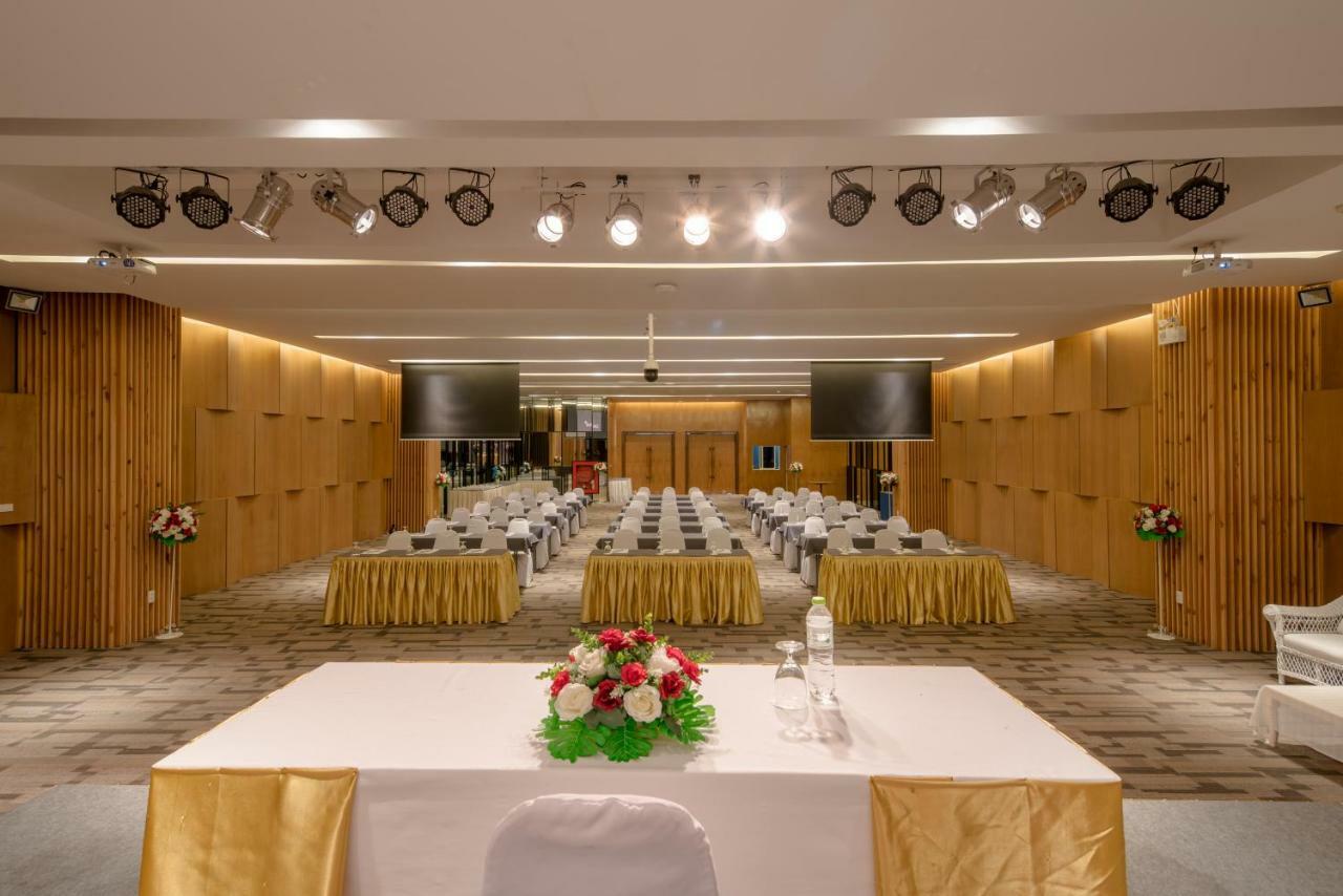 Dara Hotel - Sha Plus Phuket Eksteriør bilde