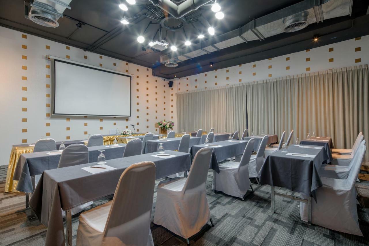 Dara Hotel - Sha Plus Phuket Eksteriør bilde